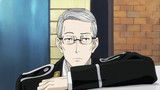 ACCA: 13-Territory Inspection Dept. | Anime-Planet