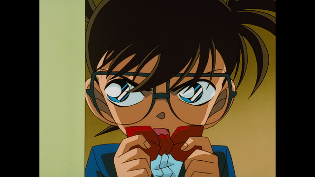 FBI Intervention (English Dub) - Episode 2 - Blind Spot in the Darkness (Part 2)