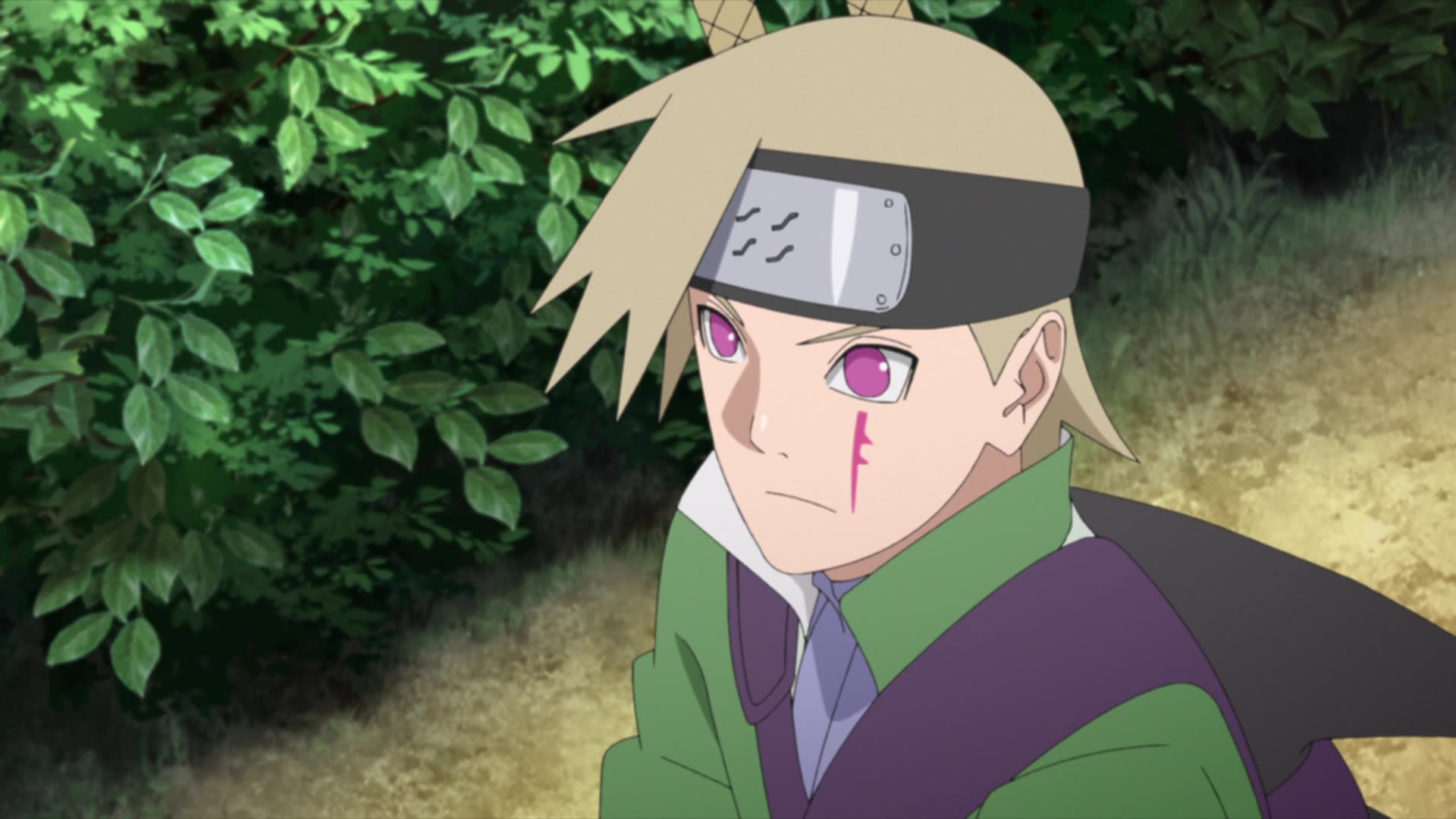 Boruto Naruto Next Generations Episode 244 Rift Watch On Crunchyroll