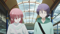 TONIKAWA - Tonikaku Kawaii - 2nd season image 02 » Anime Xis