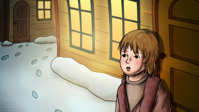 Watch Pikotarou No Lullaby Lu Llaby Web Episode 1 Online The Little Match Girl Anime Planet Watch Pikotarou No Lullaby Lu Llaby Web Episode 1 Online The Little Match Girl Anime Planet