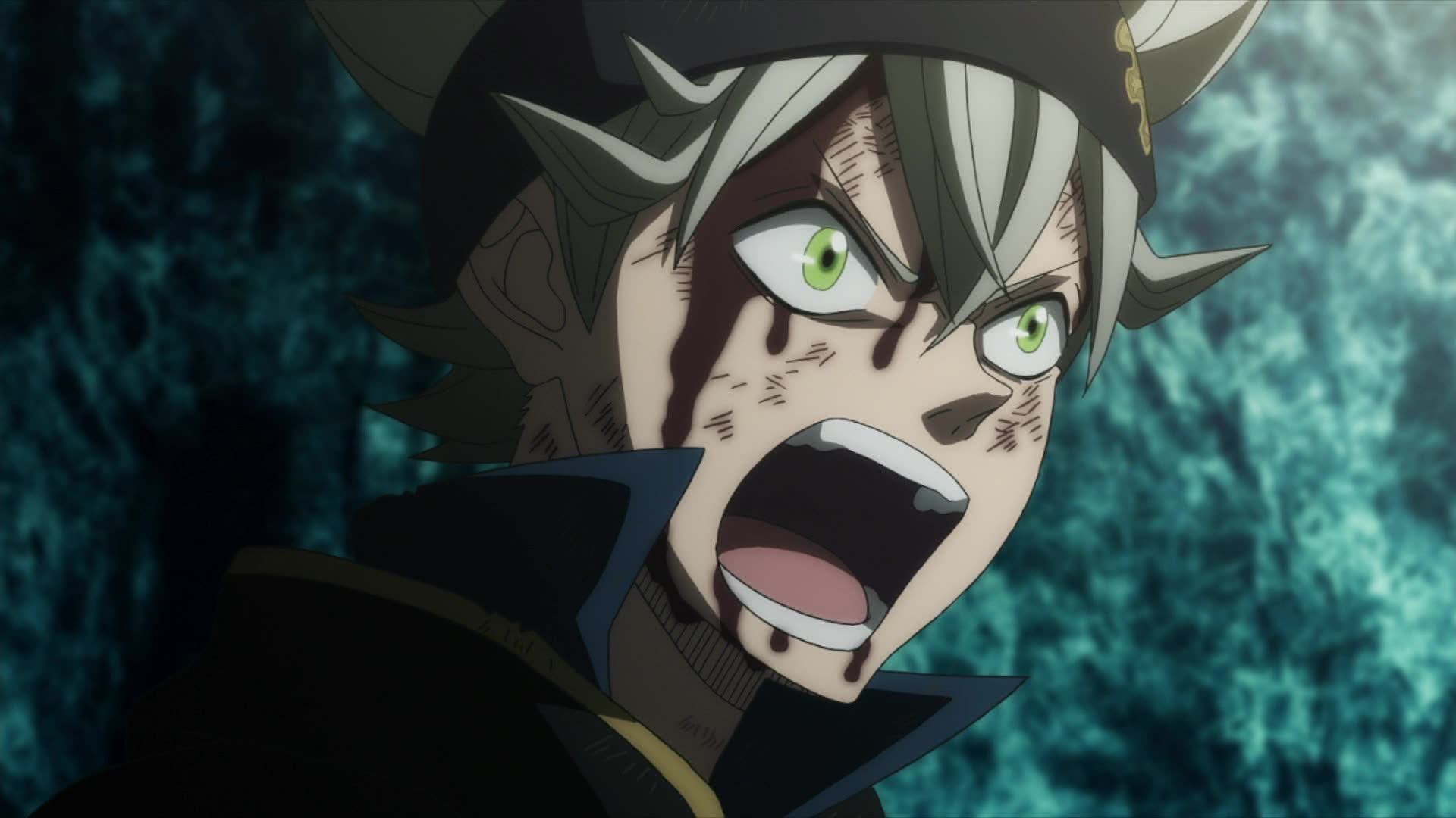 black clover episódio 47 dublado