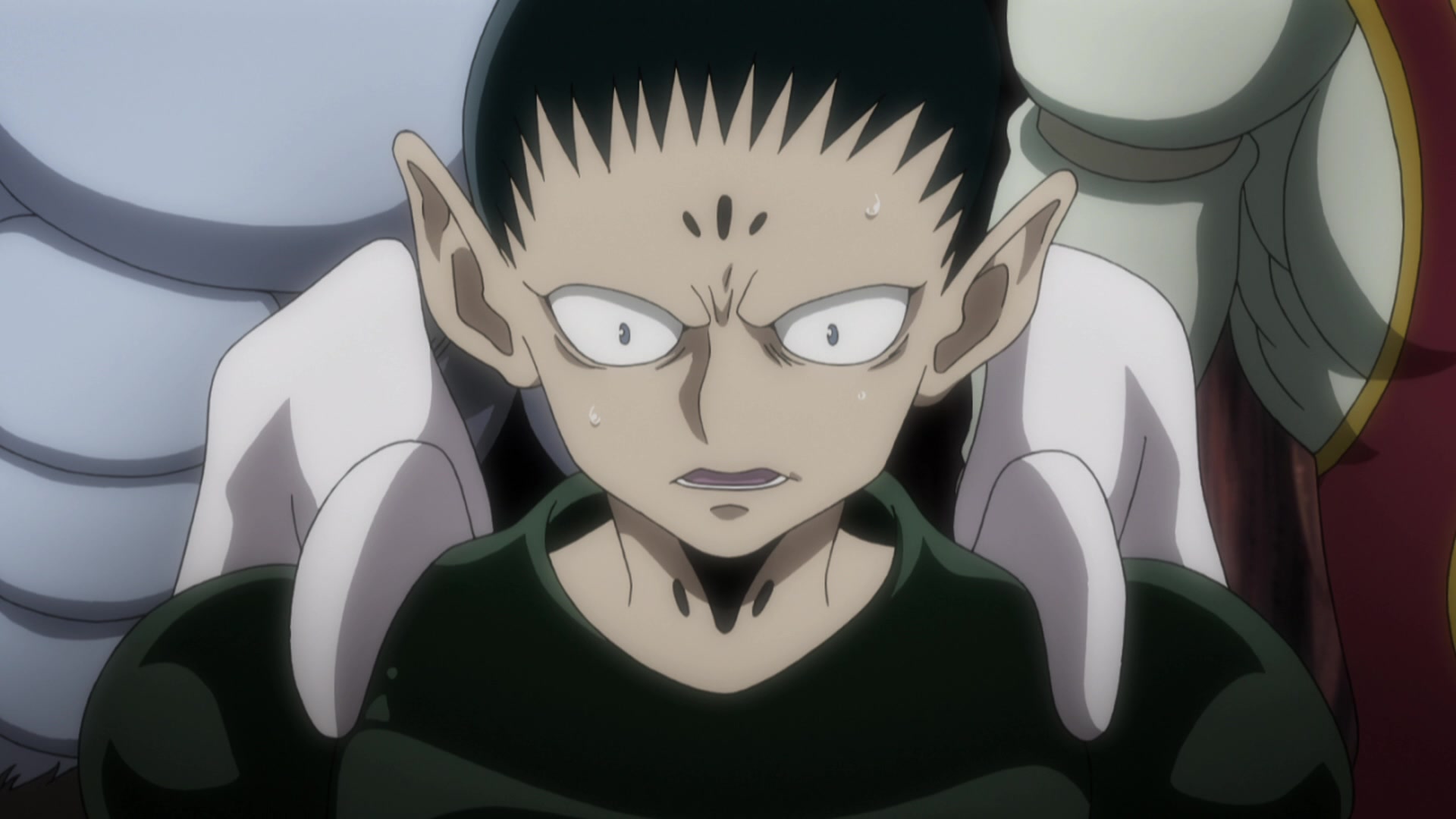 hunter x hunter 2011 english sub episode 38 kissanime