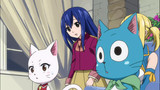 Fairy Tail Episode 165