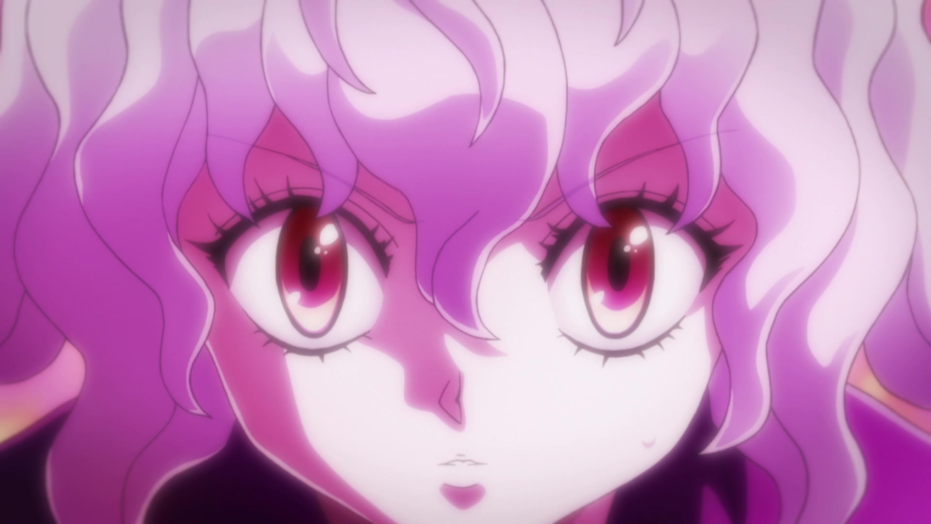 Hunter X Hunter Episode 121 Defeat X And X Dignity Watch On Crunchyroll