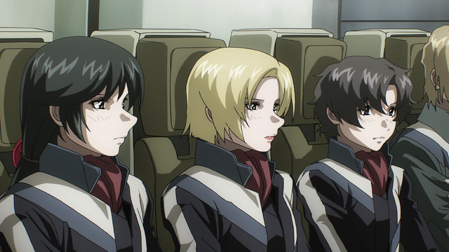 Episode 3 - Destined Vessel