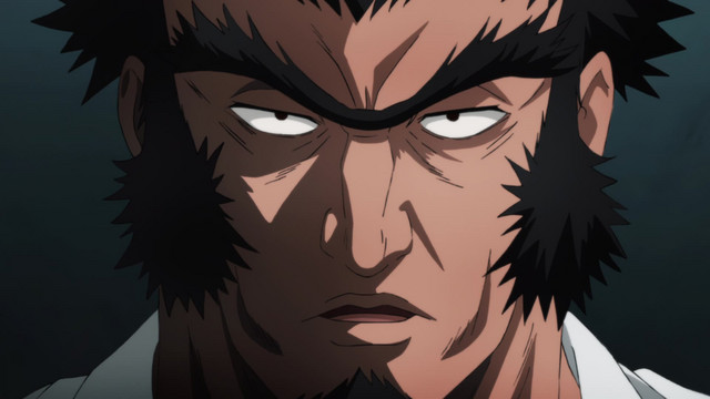 The Monster Uprising