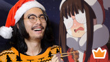 DanMachi: Memoria Freese Christmas Event, Special Holiday News, & MORE! | Anime Recap