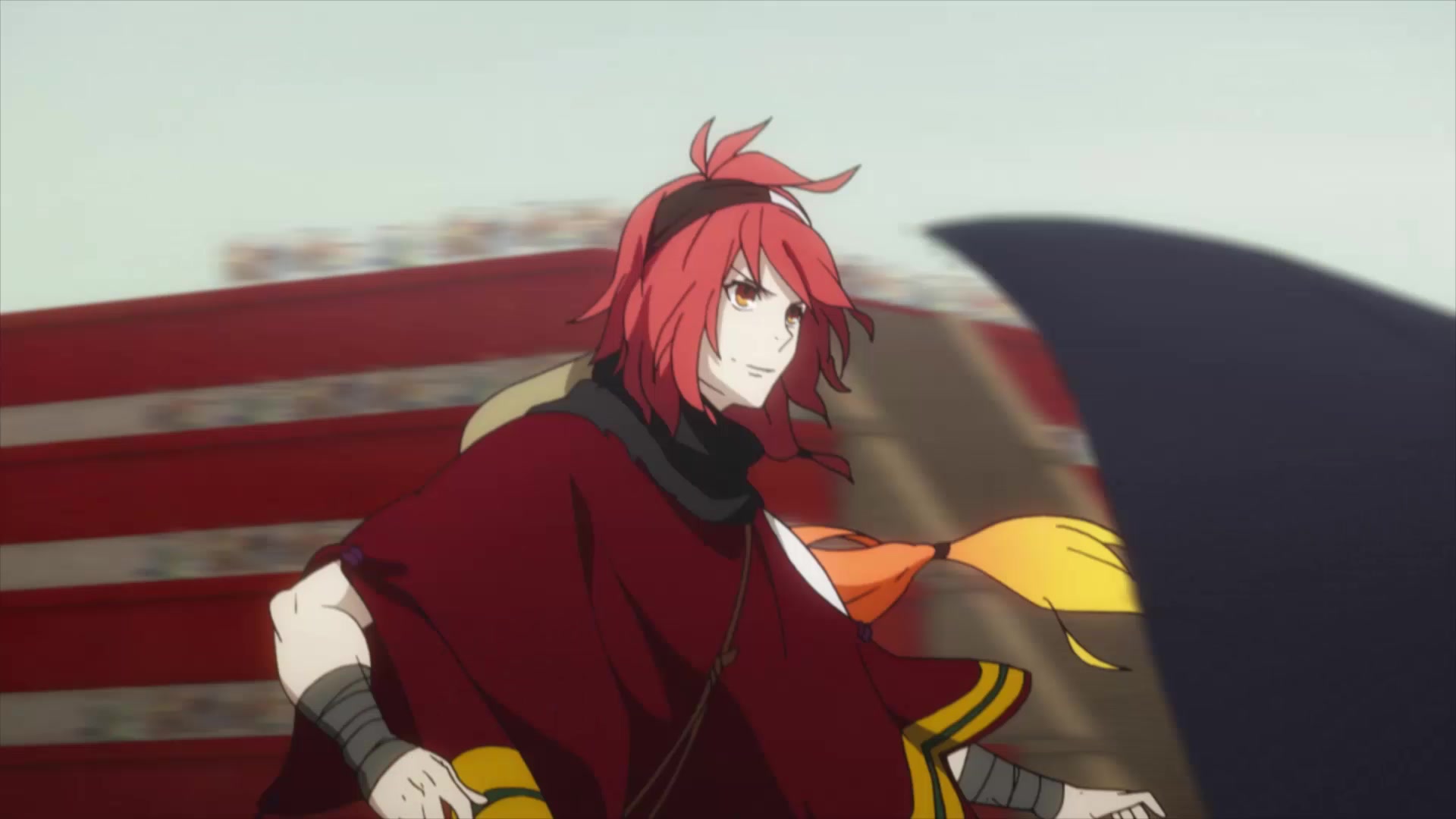 Rokka No Yuusha Crunchyroll 2025