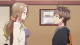 The Ryuo's Work is Never Done! Episode 5