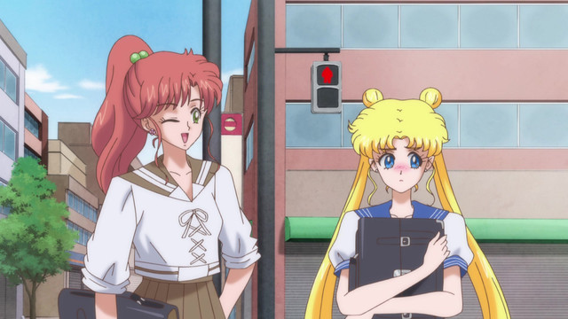 The Tuxedo The Series Ep 1 Eng Sub Sailor Moon Crystal Episode 1 English Sub - Proapp Site