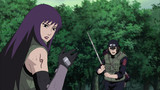 Naruto Shippuden: The Fourth Great Ninja War - Attackers from Beyond Episode 308