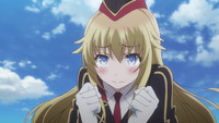 Qualidea Code (Anime), Project Qualidea Wiki