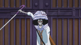 One Piece Whole Cake Island 7 878 Episode 815 Goodbye Pudding S Tearful Determination Watch On Crunchyroll