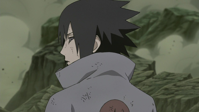 Watch Naruto Shippuden Episode 475 Online - The Final Valley | Anime-Planet
