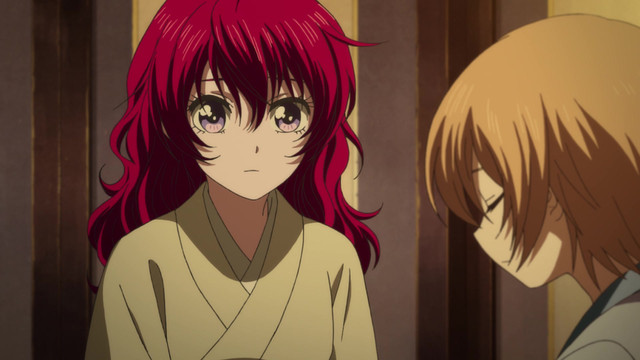 Watch Yona of the Dawn Episode 5 Online - Howl Anime-Planet