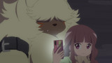 Watch Digimon Ghost Game Episode 55 Online - Bakeneko