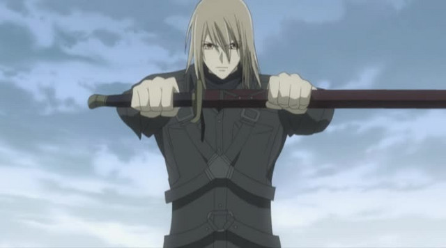 Episode 13 - Vampire Knight