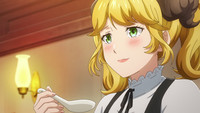 MyAnimeList on X: Nao Touyama joins Isekai Shokudou 2 (Restaurant