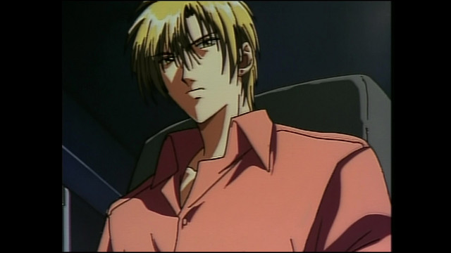 Gravitation discount anime streaming