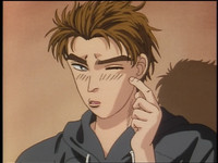 Watch Initial D: First Stage Season 1 Episode 9 - Act. 9 Battle To