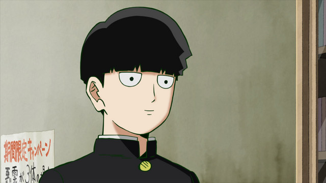 [NC-Raws] 路人超能 100 第三季 / Mob Psycho 100 III - 01 (CR 1920x1080 AVC AAC MKV)