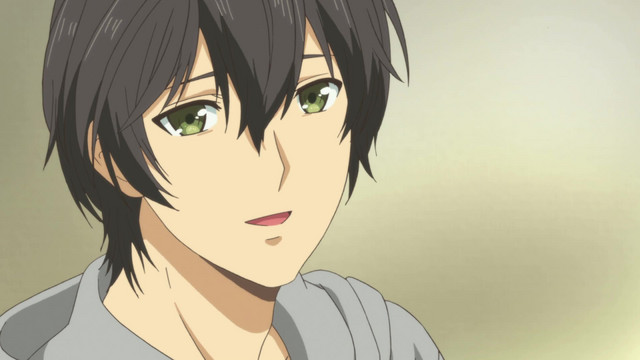 Watch Domestic Girlfriend Episode 12 Online - I'm Sorry, I Love You.