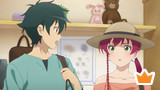 The Devil is a Part Timer! Season 2 (French Dub) Episode 3