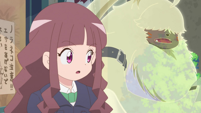 Watch Digimon Ghost Game Episode 55 Online - Bakeneko