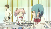 MAHOU SHOUJO MADOKA MAGICA 1-12+ MAGIA RECORD VOL.1-13 END ENG DUB + MOVIE