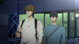 Free! -Dive to the Future- Episode 7