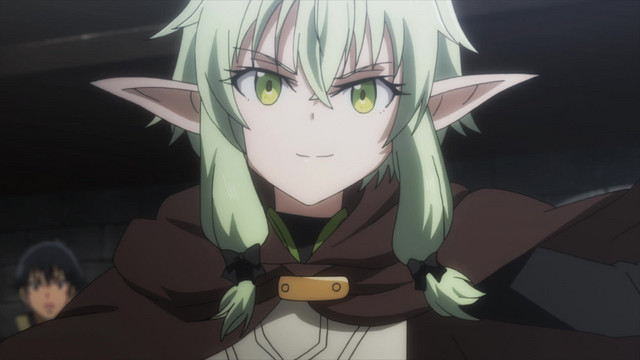 Watch Goblin Slayer Episode 1 Online - The Fate of Particular