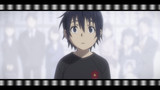 ERASED - Watch on Crunchyroll