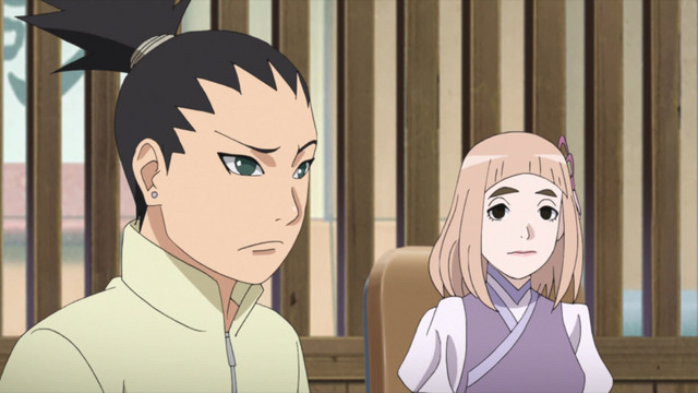 Boruto: Naruto Next Generations Episode 256 - Anime Review