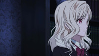 Watch Diabolik Lovers - Myanimelist.net