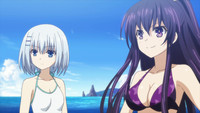 Date A Live (season 2) - Wikipedia