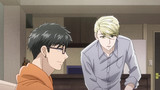 Watch Koikimo Episode 4 Online - On This Holy Night