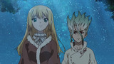 Dr. STONE Episode 17