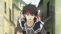 Majutsushi Orphen Hagure Tabi: Urban Rama-hen (Sorcerous Stabber Orphen:  Chaos in Urbanrama) - Zerochan Anime Image Board