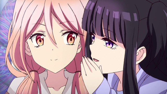 Watch Netsuzou Trap Episode 3 Online - Shall We Practice ...