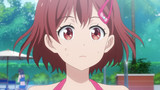 WIXOSS DIVA(A)LIVE الحلقة 8