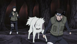 Naruto Shippuden: The Seven Ninja Swordsmen of the Mist Episode 279