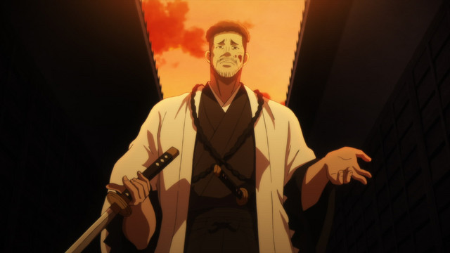 Episode 1 - Wild Brawl