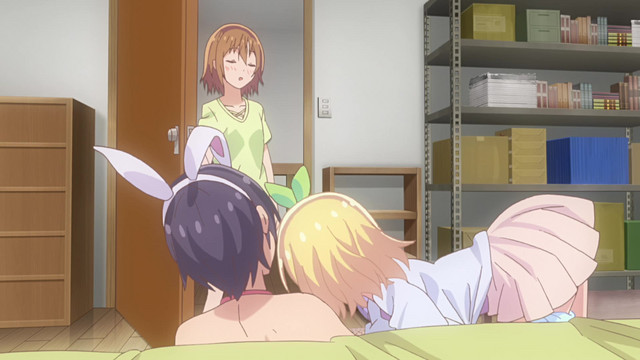 The Prince Lost His Panties?!