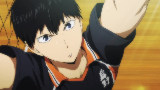 HAIKYU!! 2nd Season Let's Go To Tokyo!! - Watch on Crunchyroll