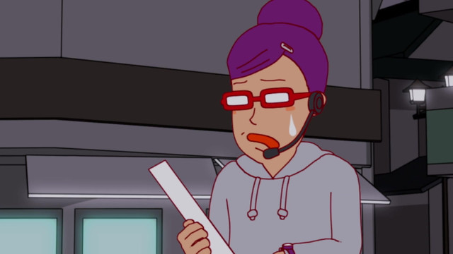 Episode 7 - A Day Off All By Myself!?