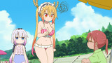 Watch Miss Kobayashi's Dragon Maid Episode 1 Online - The Strongest Maid in  History, Tohru! (Well, She is a Dragon) | Anime-Planet