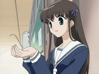 Fruits Basket (2001 TV series) - Wikipedia