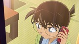 Case Closed (Detective Conan) Episode 923