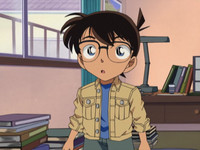 Meitantei Conan - Episode 345 - MyAnimeList.net